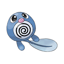 imagem Poliwag